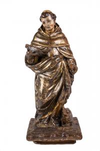 18th century, Saint Anthony Abbot